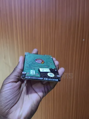 320gb Internal Laptop Hard Disk