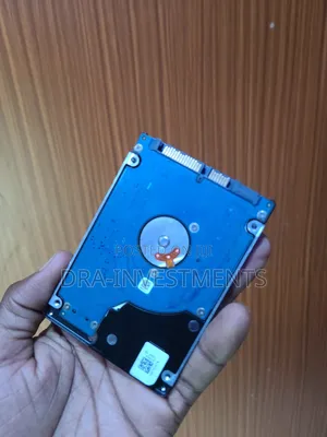 Internal Laptop Hard Disk 500gb