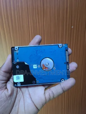 Internal Laptop Hard Disk 500gb