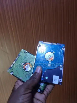 Internal Laptop Hard Disk 500gb