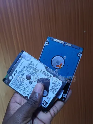 Internal Laptop Hard Disk 500gb