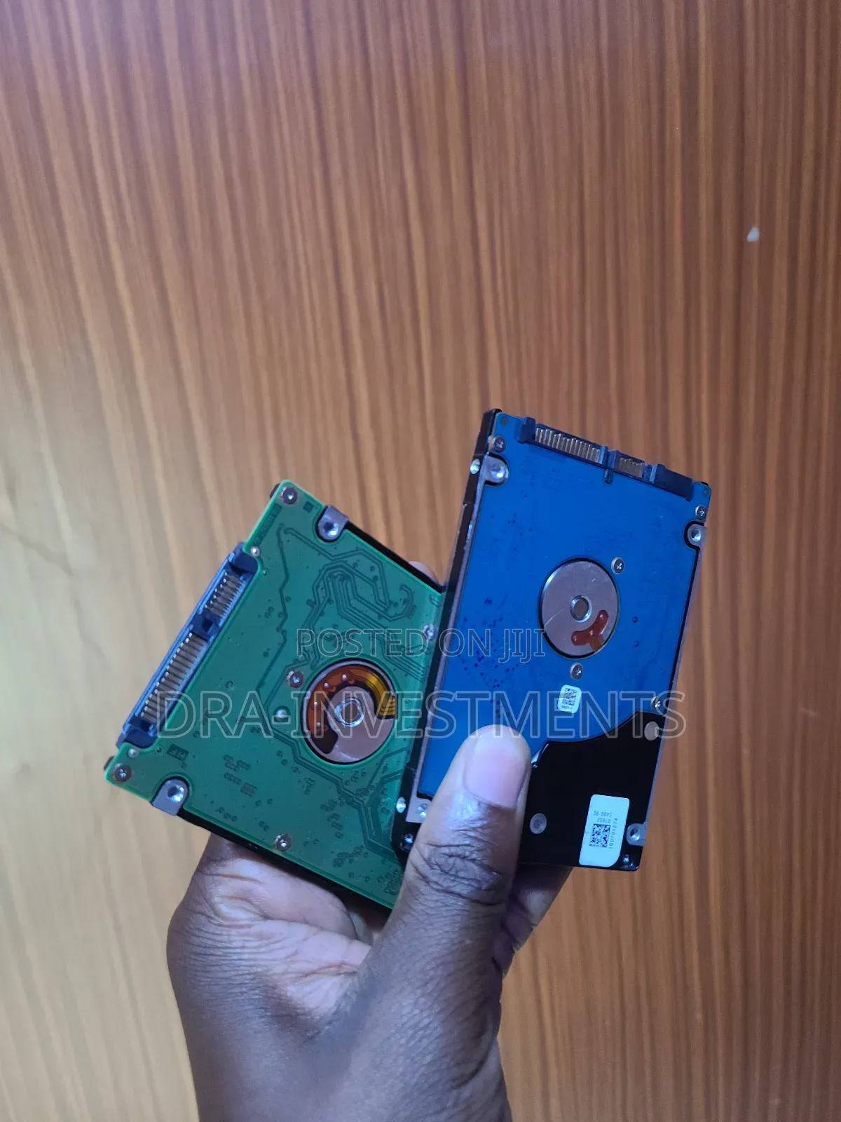Internal Laptop Hard Disk 500gb