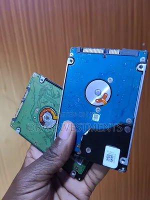 Laptop Hard Drive 2tb