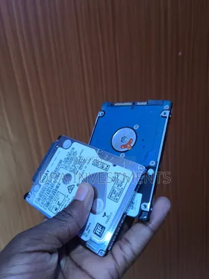 Laptop Hard Drive 2tb