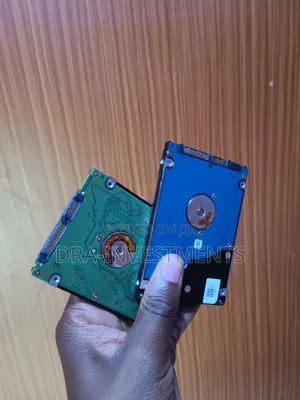 Laptop Hard Drive 2tb
