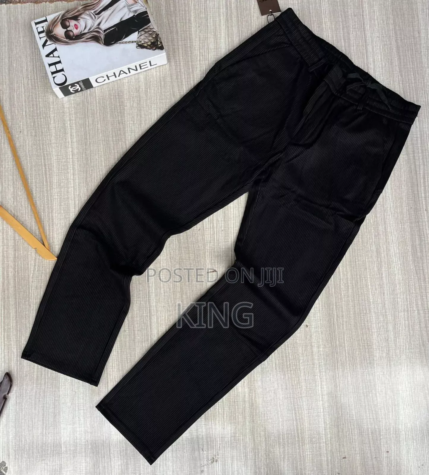 Genial Sweater Pants