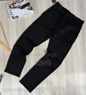 Genial Sweater Pants