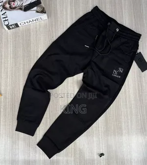 Genial Sweater Pants