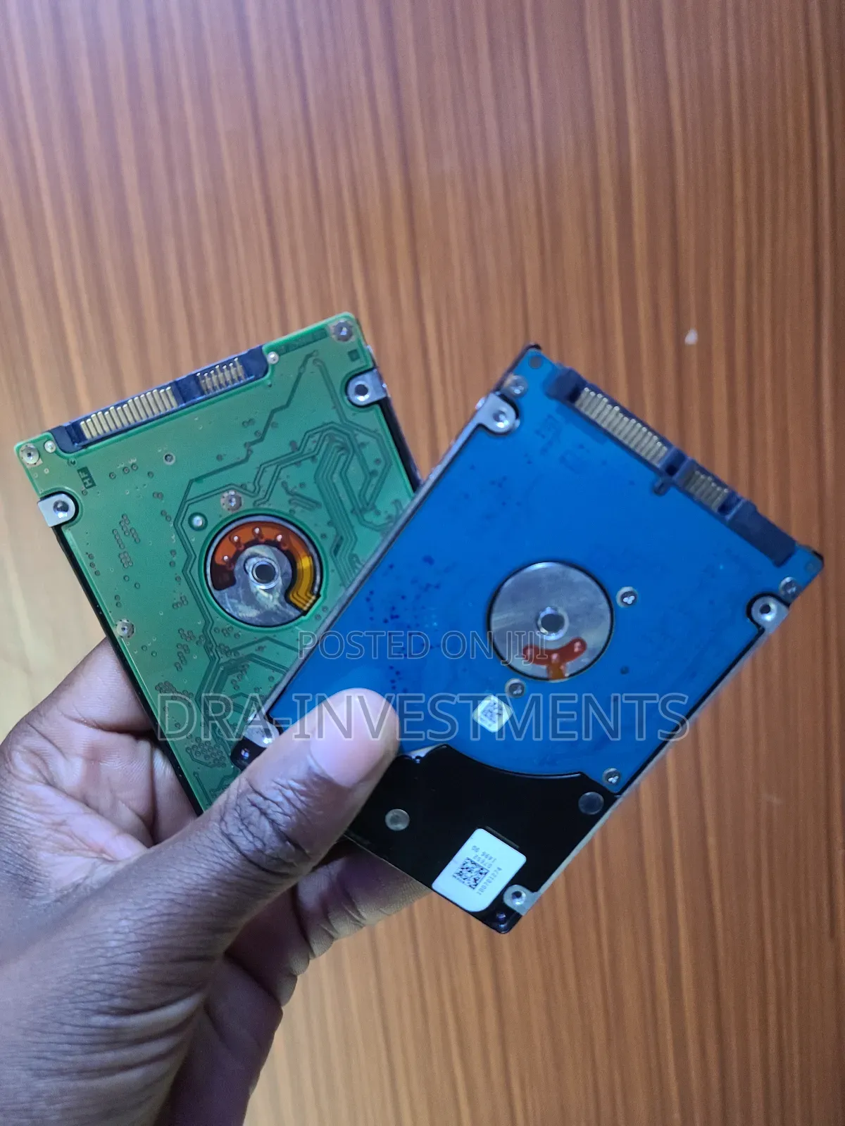 Internal Laptop Hard Disk 1tb