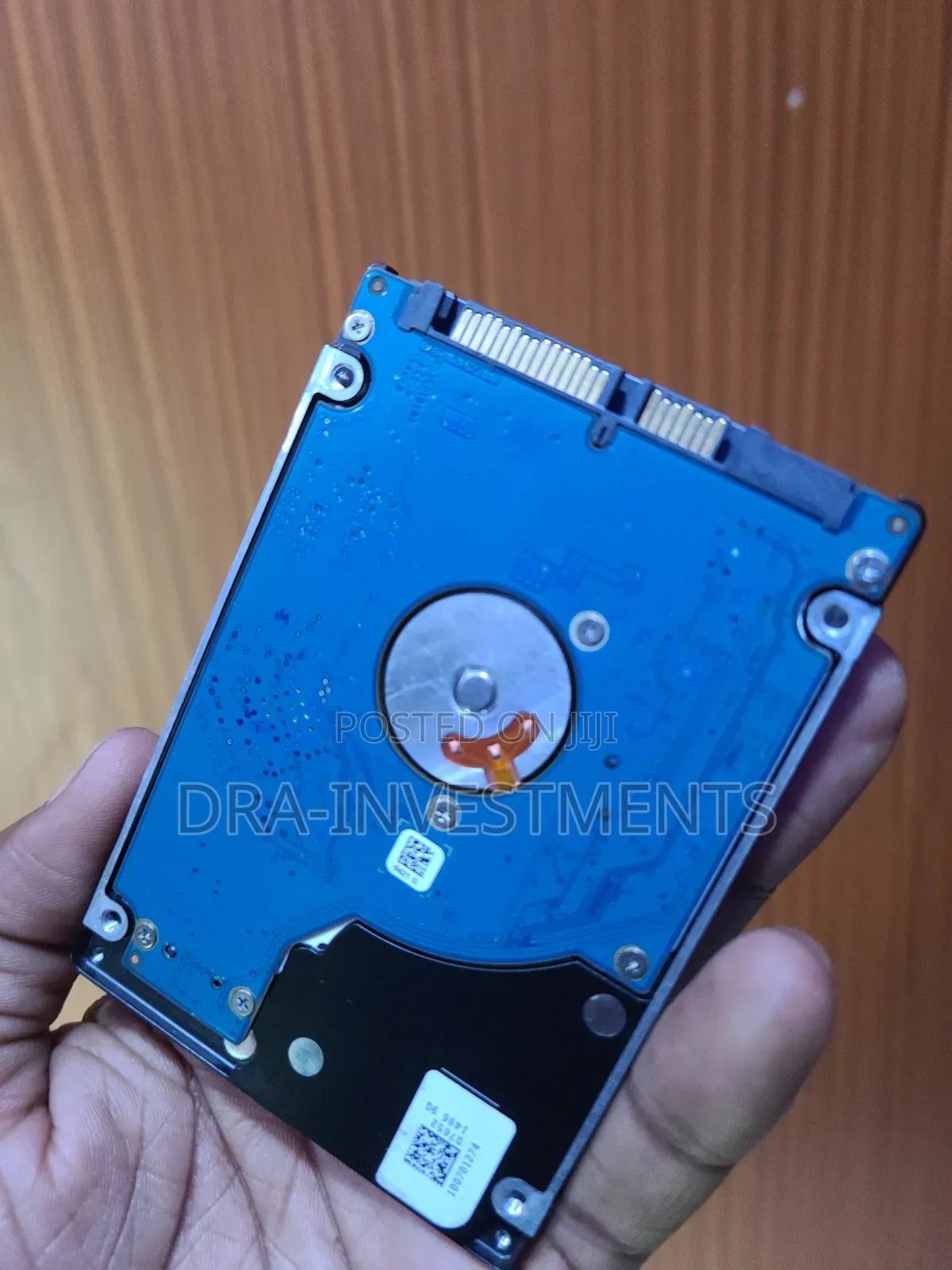 Internal Laptop Hard Disk 1tb