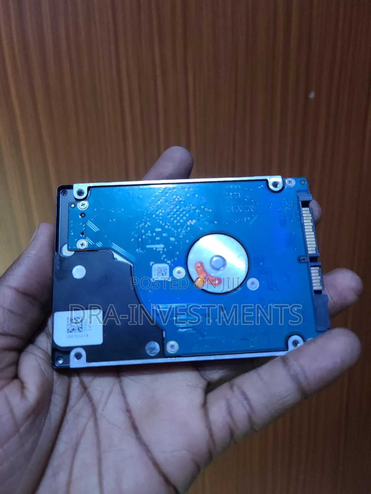Internal Laptop Hard Disk 1tb