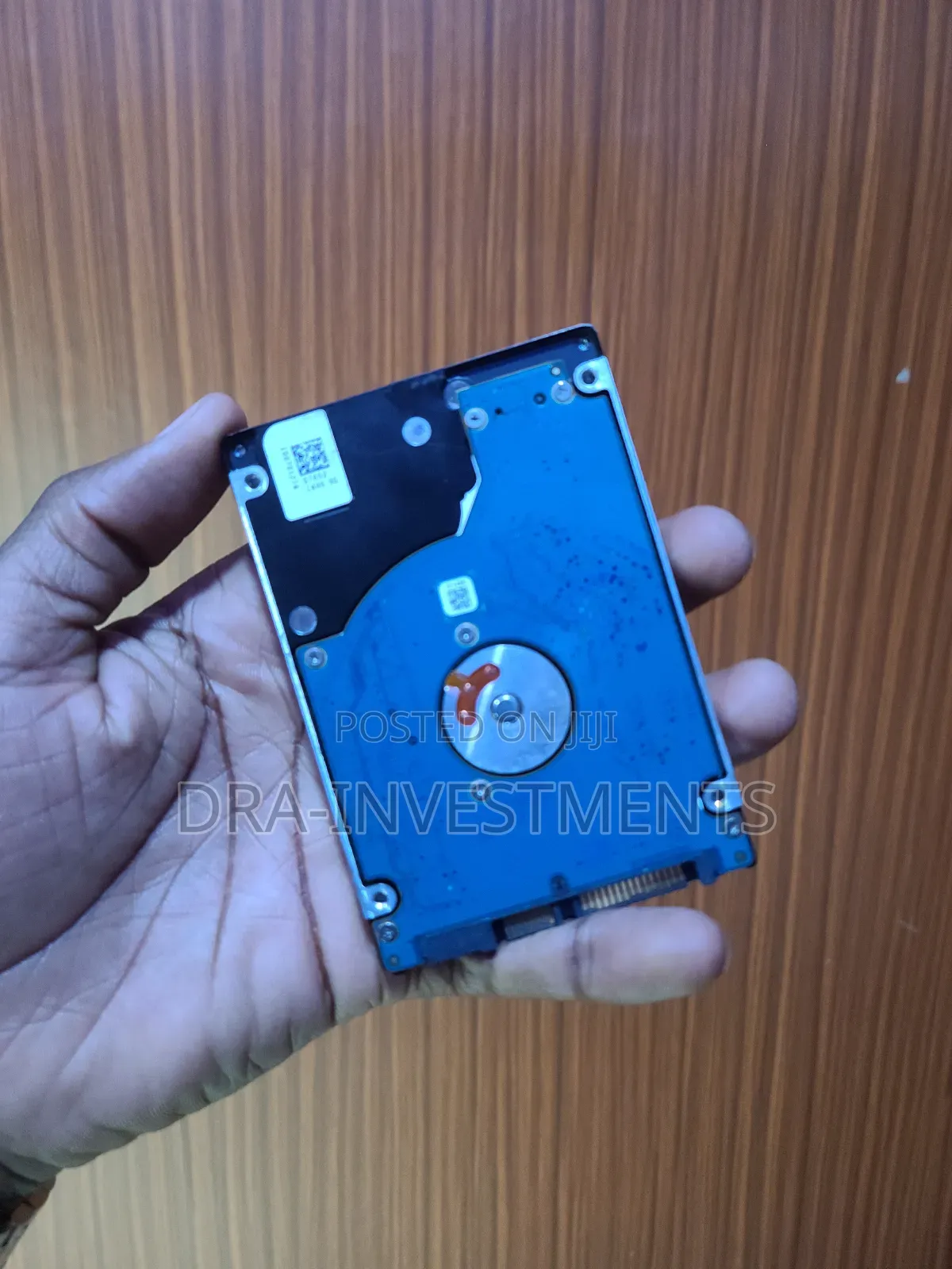 Internal Laptop Hard Disk 1tb