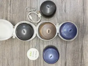 Ewa A110 Mini Bluetooth Speaker With Memory Card Slot