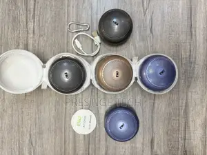 Ewa A110 Mini Bluetooth Speaker With Memory Card Slot
