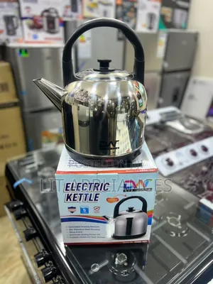 Strong Electric Kettle 5l