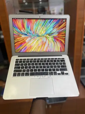 Laptop Apple MacBook Air 2014 8GB Intel Core I7 SSD 128GB