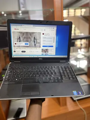 Laptop Dell Precision M2800 16GB Intel Core I5 SSD 256GB
