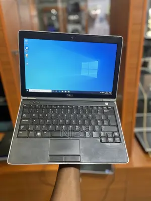 Laptop Dell Latitude E6220 4GB Intel Core I5 HDD 320GB