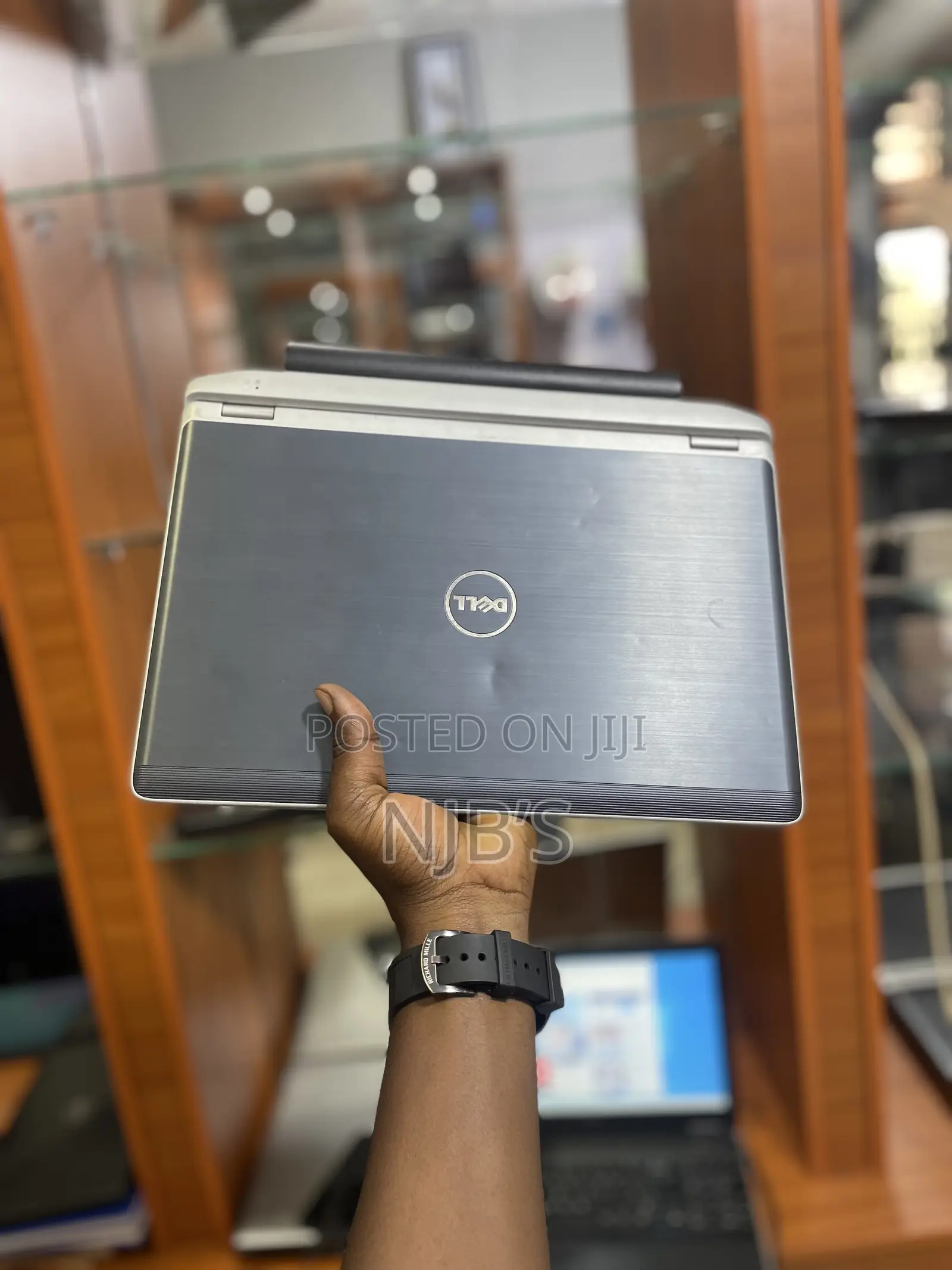 Laptop Dell Latitude E6220 4GB Intel Core I5 HDD 320GB