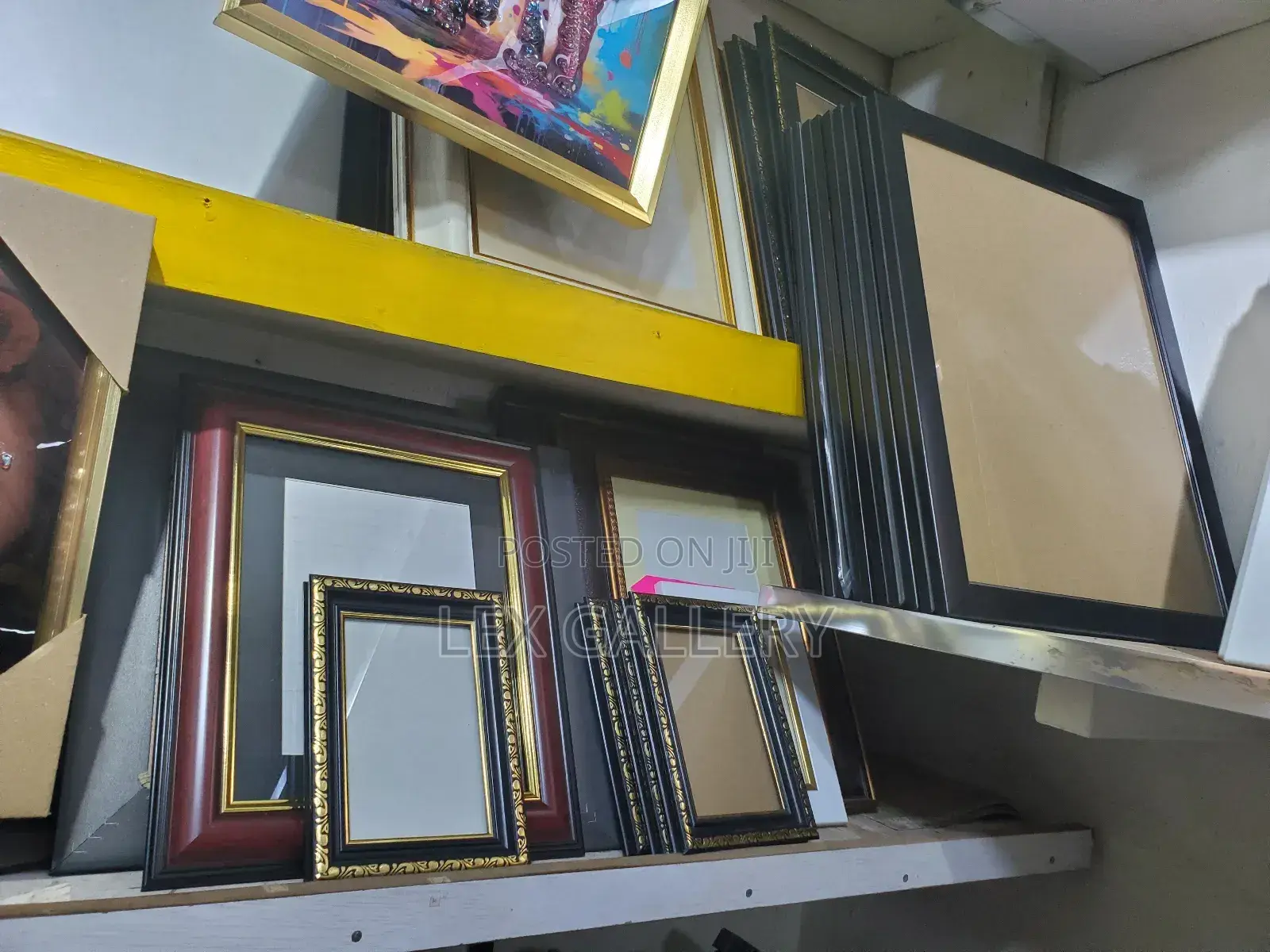 Photo Framing, Boards,Document, Certificate Frames