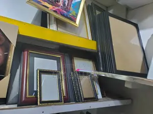 Photo Framing, Boards,Document, Certificate Frames