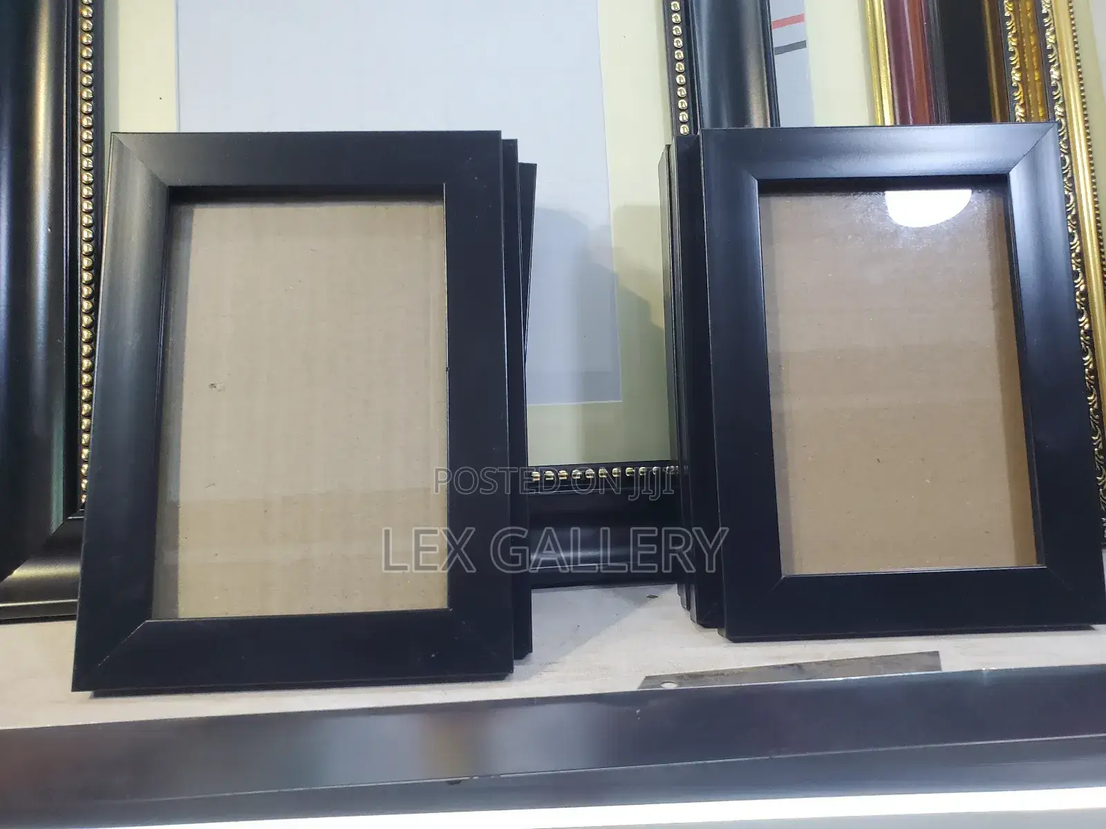 Photo Framing, Boards,Document, Certificate Frames