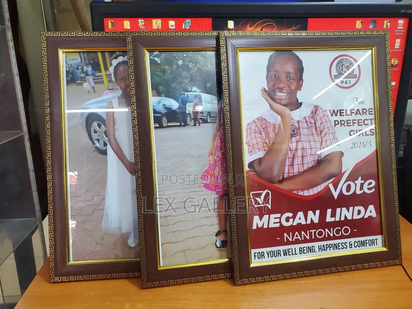 Photo Framing, Boards,Document, Certificate Frames