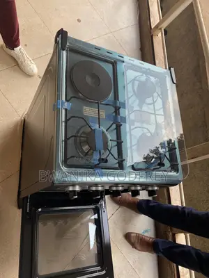 SPJ Gas and Electric 3plus 1