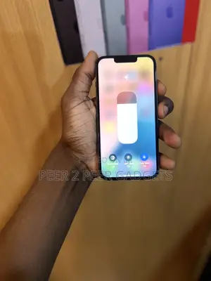 New Apple iPhone 14 128 GB Blue