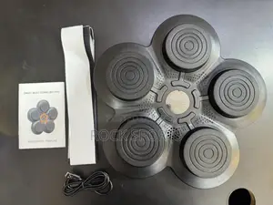 Smart Music Boxing Machine