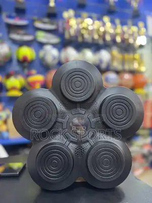 Wall Mounted Boxing Machine