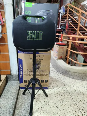 Wireless Speaker Zealot Ze-21