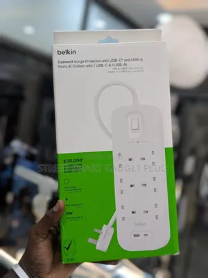 Belkin 18w Extension