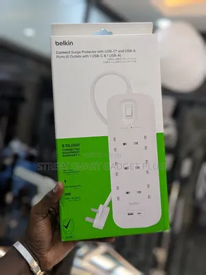 Belkin 18w Extension