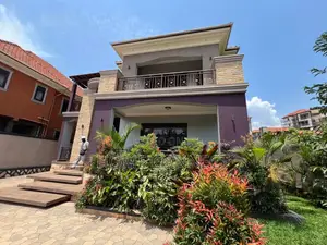 4bdrm Duplex in Buziga, Central Division for rent