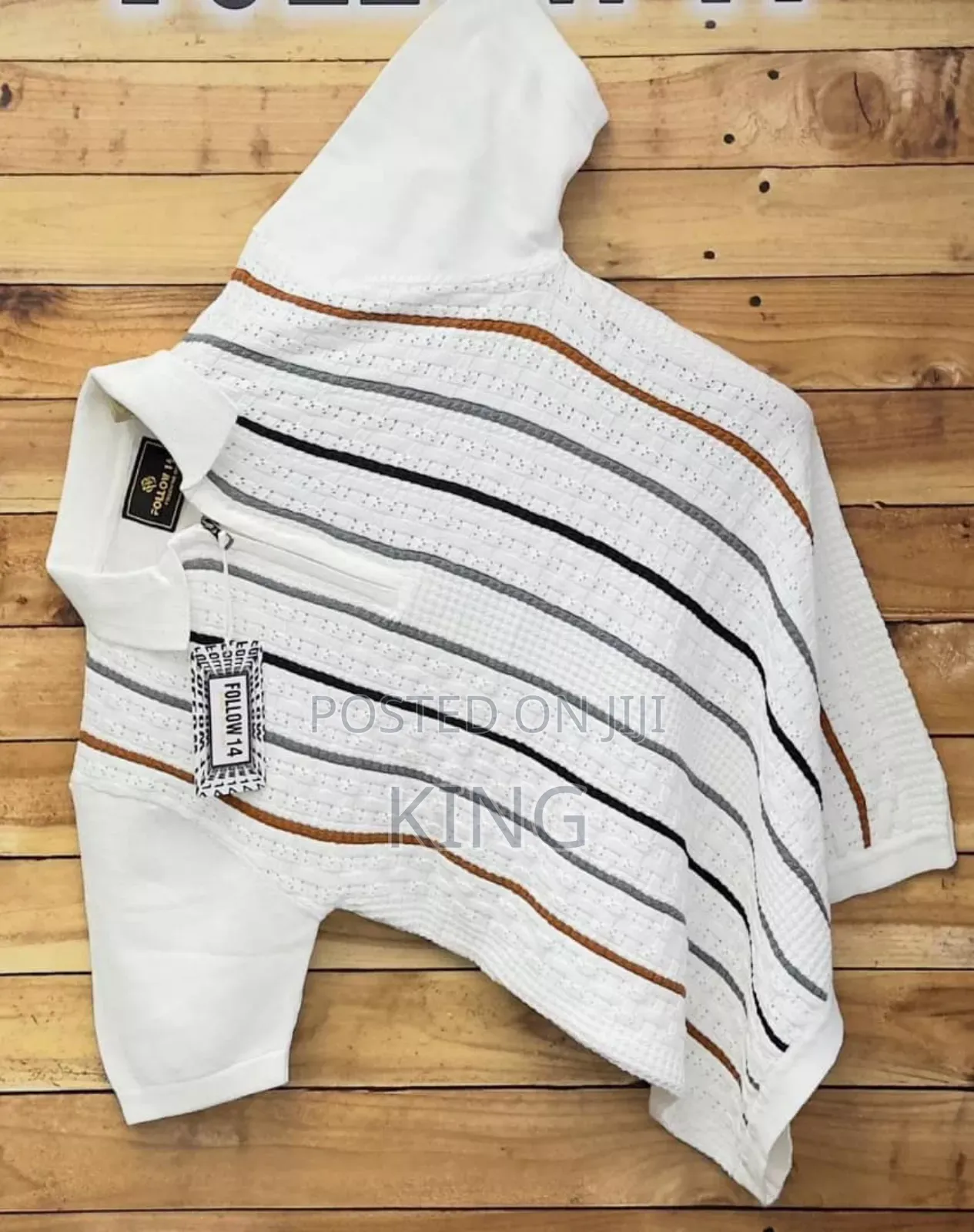 Tender T-Shirts