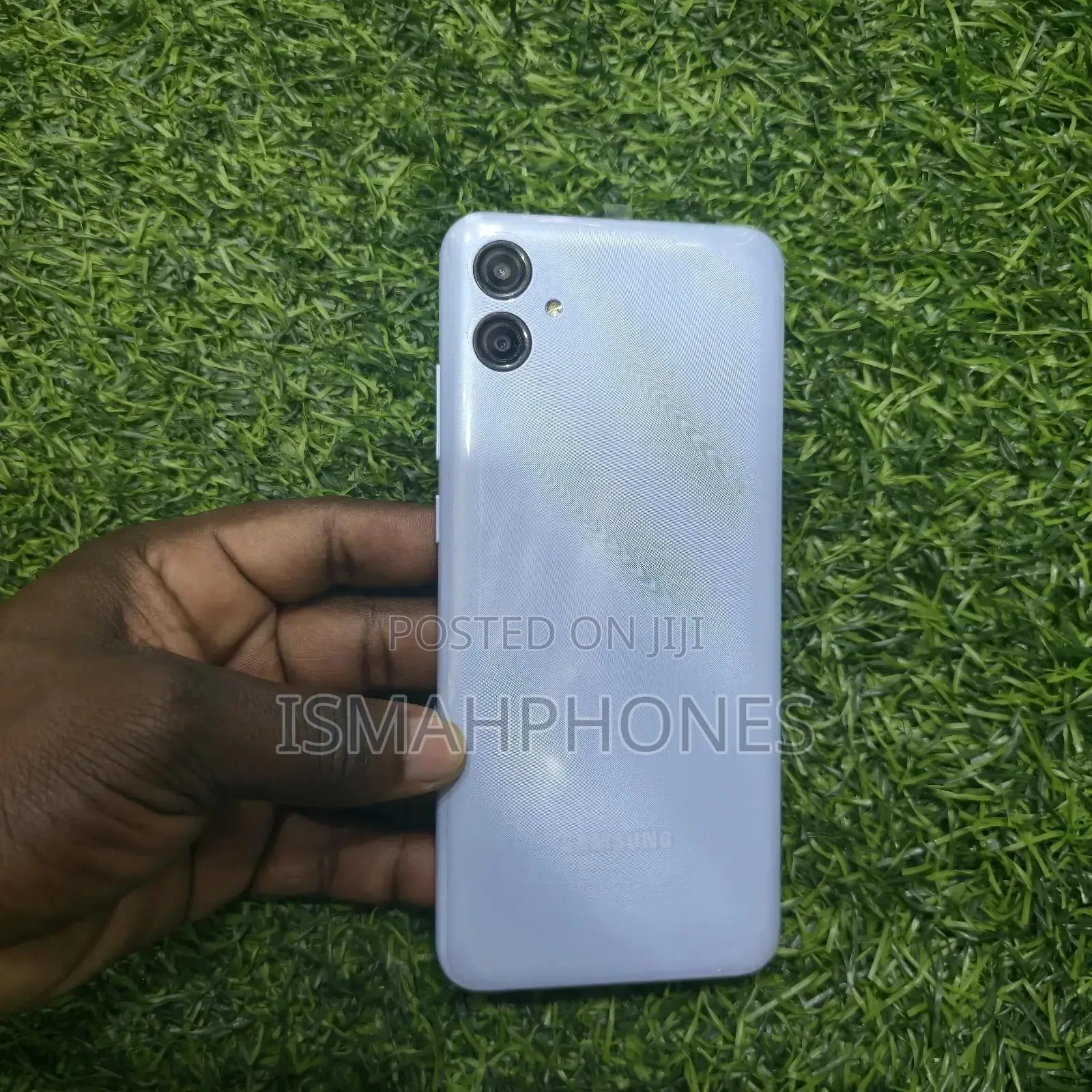 Samsung Galaxy A04e 32 GB Blue