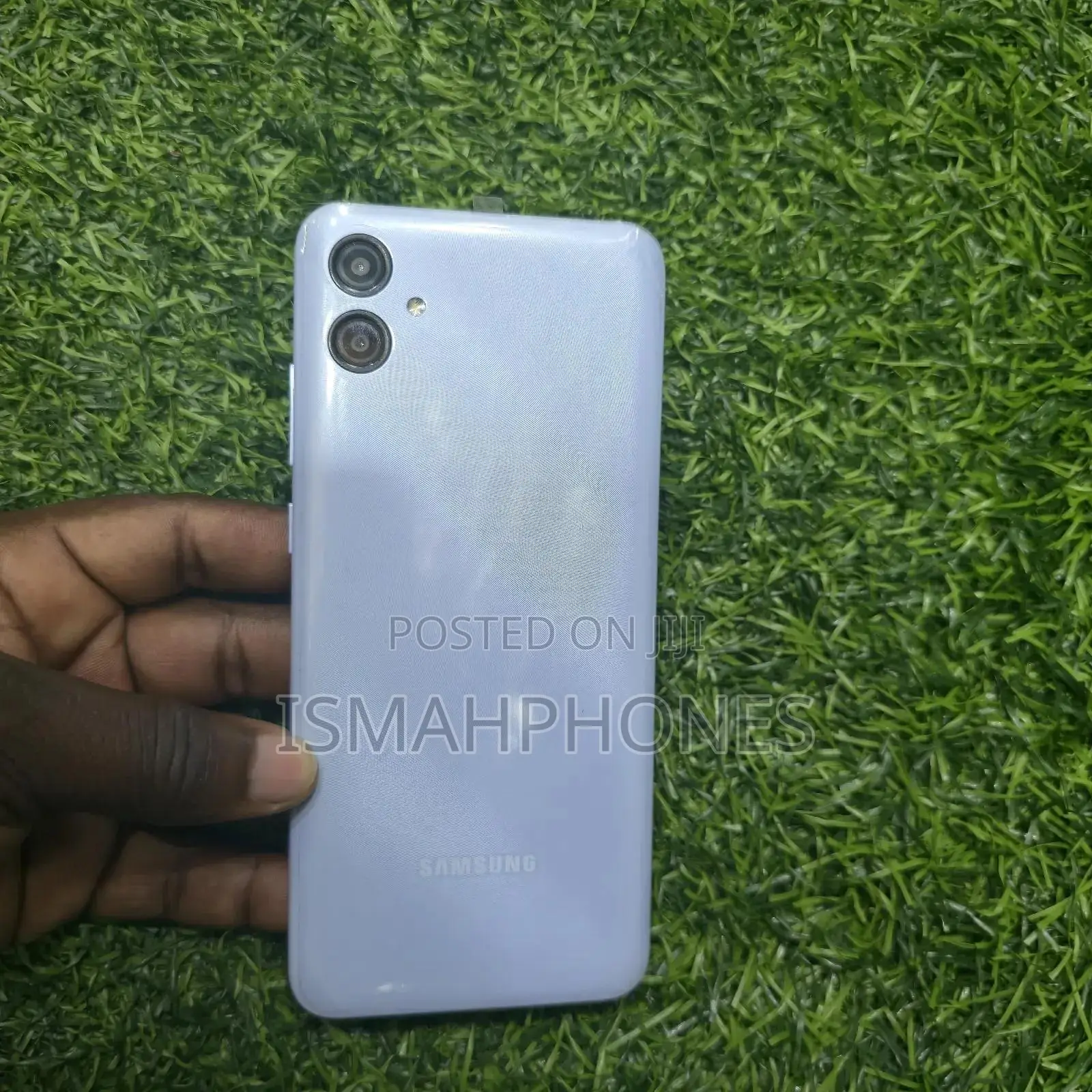 Samsung Galaxy A04e 32 GB Blue