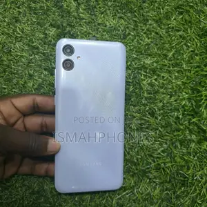 Samsung Galaxy A04e 32 GB Blue