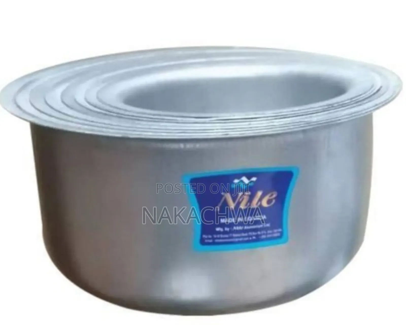 8 Pieces of Nice Saucepan