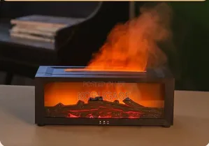 Fire Mist Humidifier