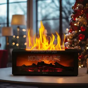 Fire Mist Humidifier
