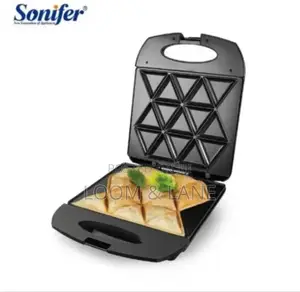 Sonifer Sf-6112 Mini Electric Samosa Maker