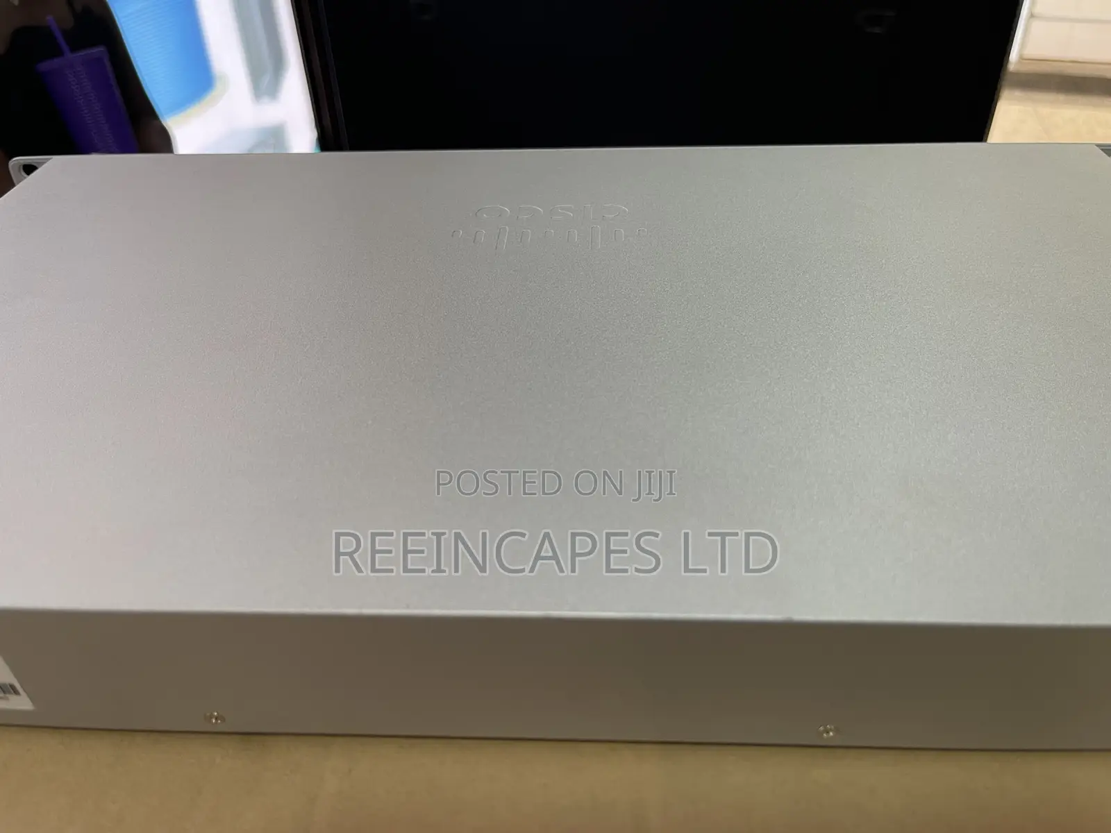 Cisco Firewall Meraki Mx85