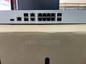 Cisco Firewall Meraki Mx85