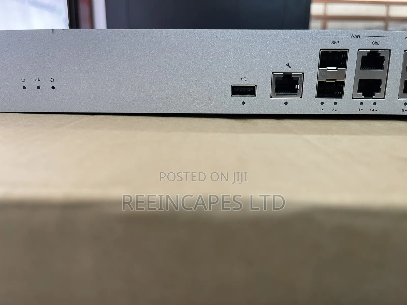 Cisco Firewall Meraki Mx85