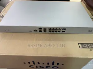 Cisco Firewall Meraki Mx85