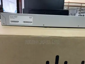 Cisco Firewall Meraki Mx85