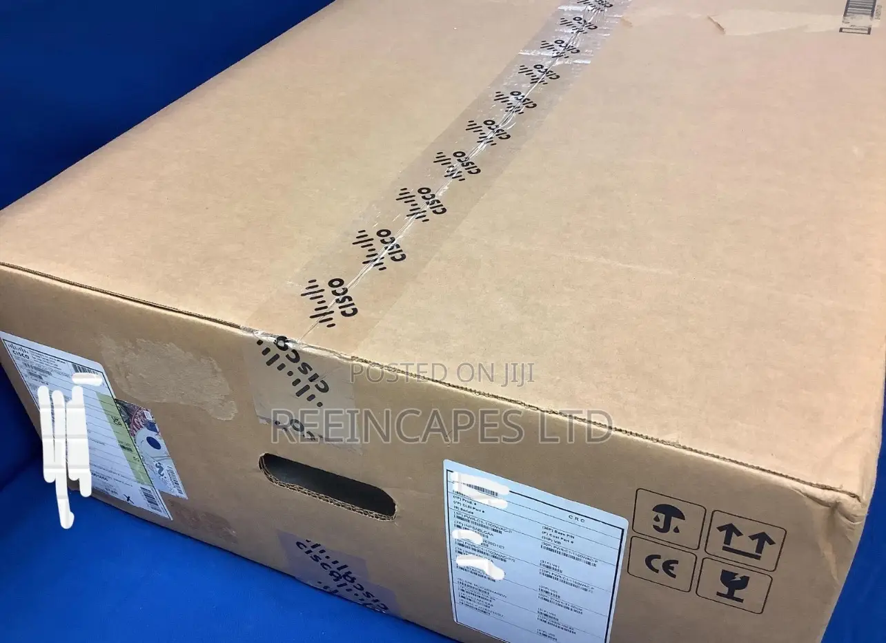 Cisco 9300l 48p-4g-E