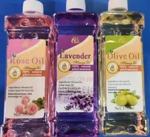 Lavender Essential Aromatherapy Oil (Lavandula)